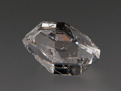 Quartz Var. Herkimer Diamond