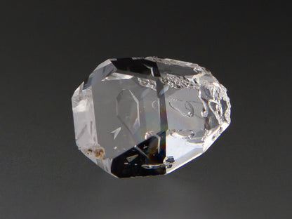 Quartz Var. Herkimer Diamond