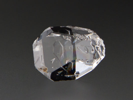 Quartz Var. Herkimer Diamond