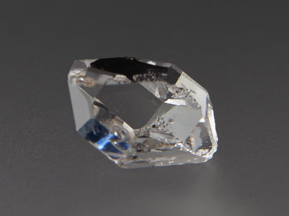Quartz Var. Herkimer Diamond