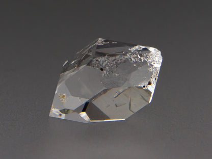 Quartz Var. Herkimer Diamond