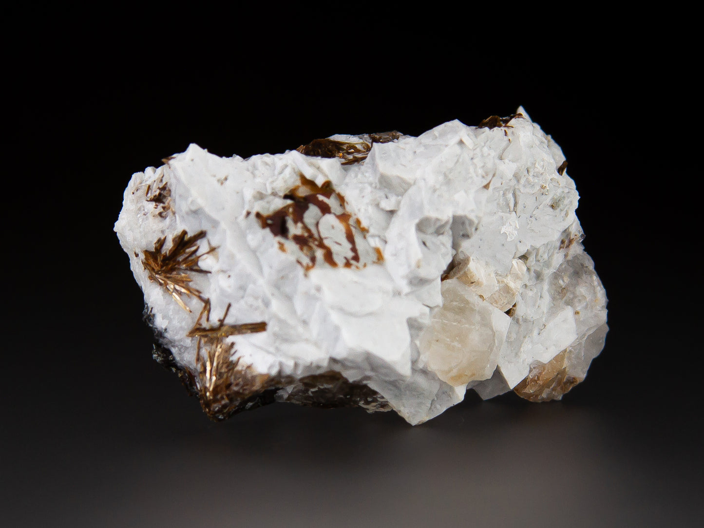 Astrophyllite