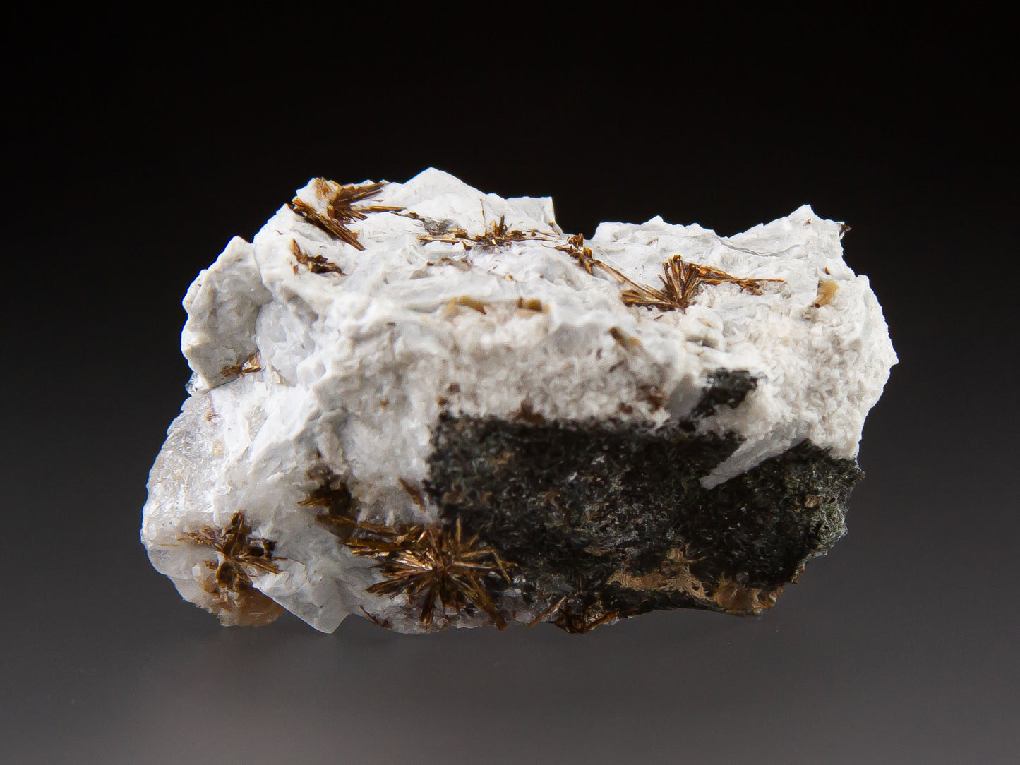 Astrophyllite