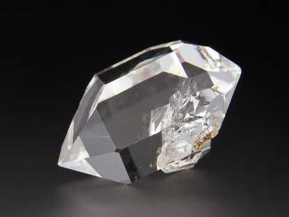 Quartz Var. Herkimer Diamond