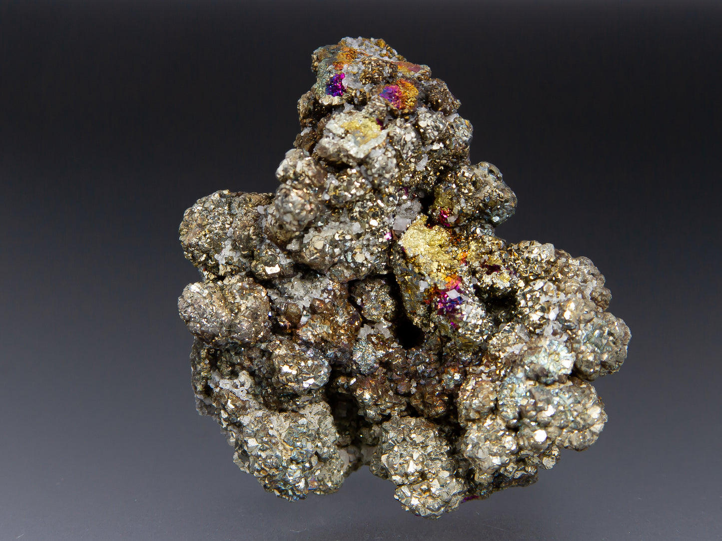 Chalcopyrite