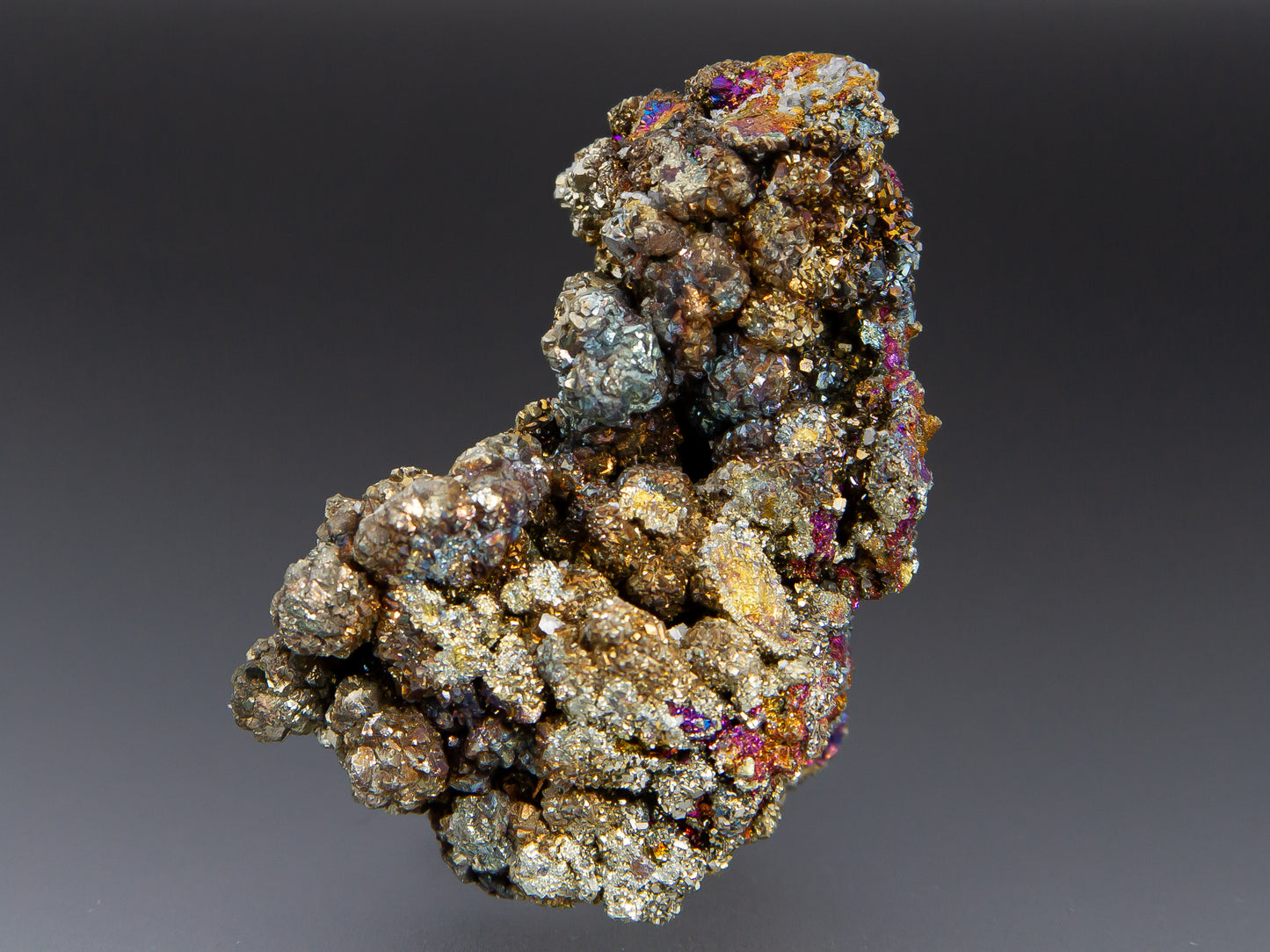 Chalcopyrite