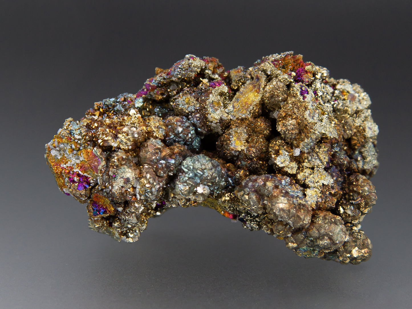 Chalcopyrite