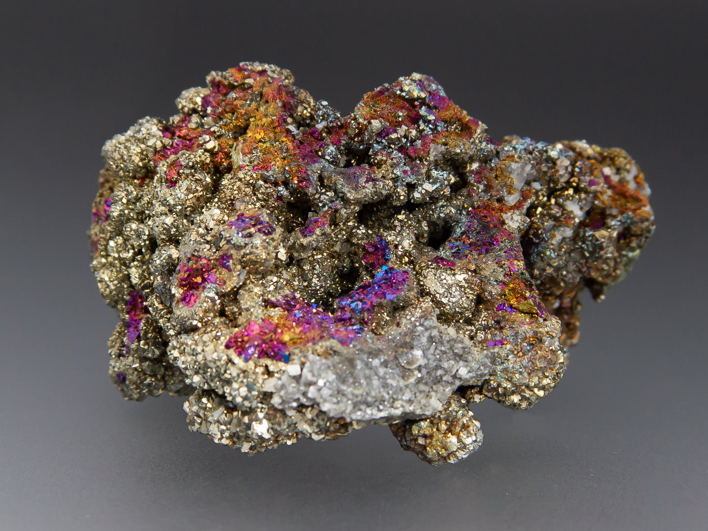 Chalcopyrite