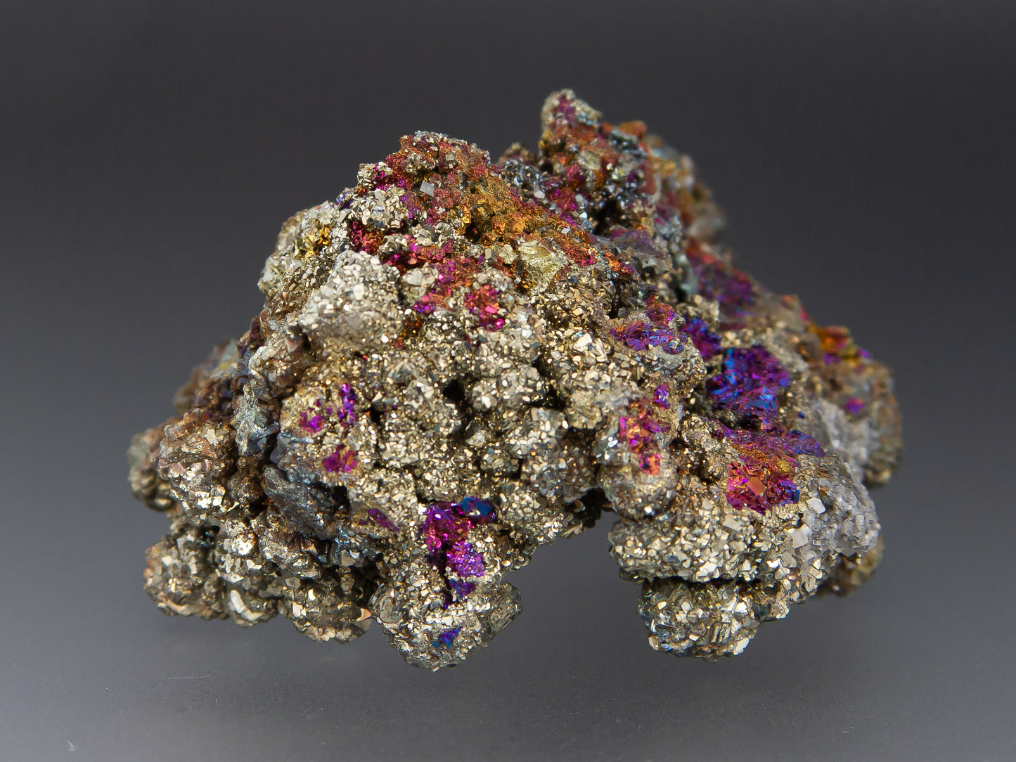Chalcopyrite