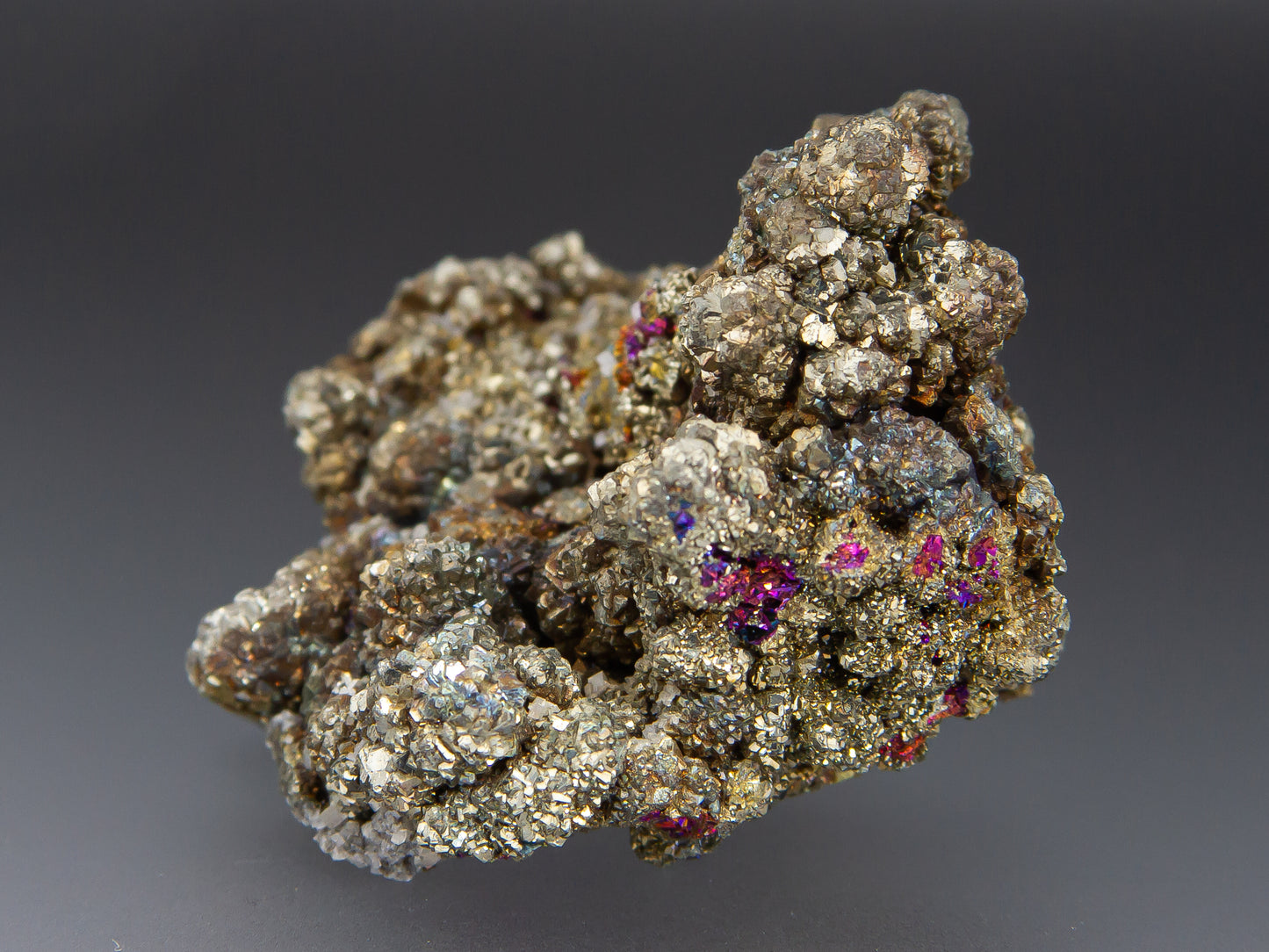 Chalcopyrite