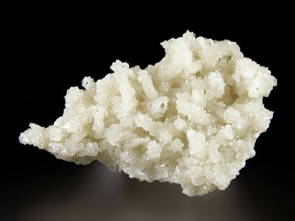 Apophyllite & Prehnite after Laumontite