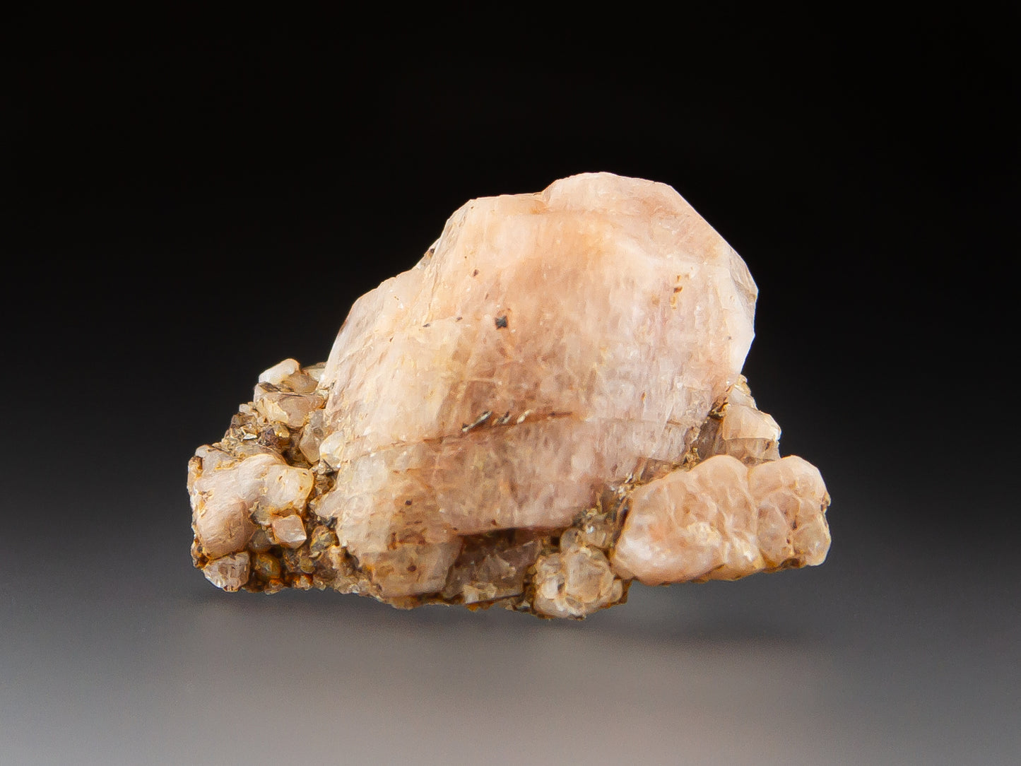 Microcline
