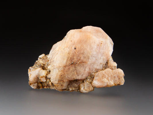 Microcline
