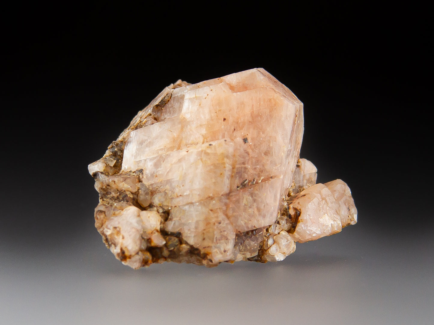 Microcline
