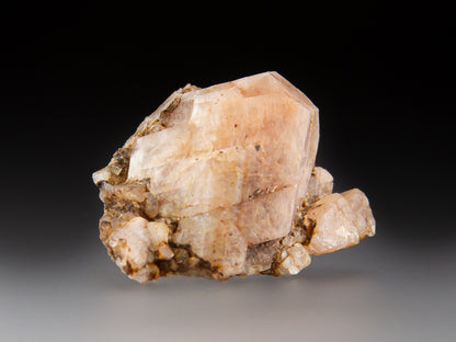 Microcline