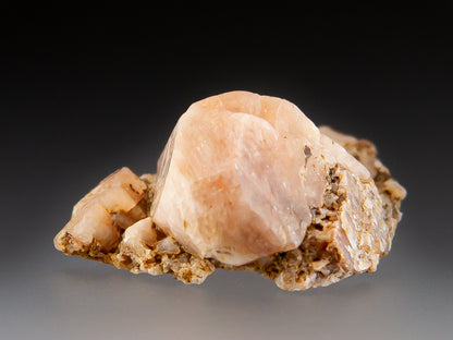 Microcline