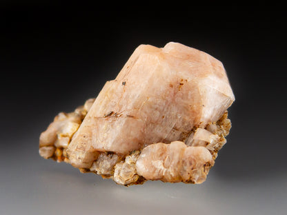 Microcline