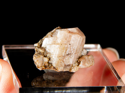 Microcline