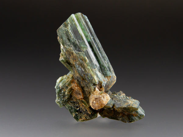 Actinolite