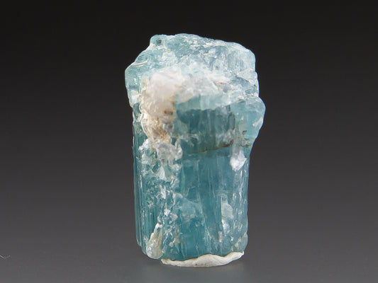 Tourmaline & Muscovite
