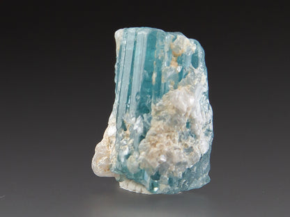 Tourmaline & Muscovite
