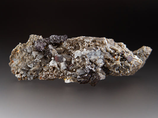 Brookite