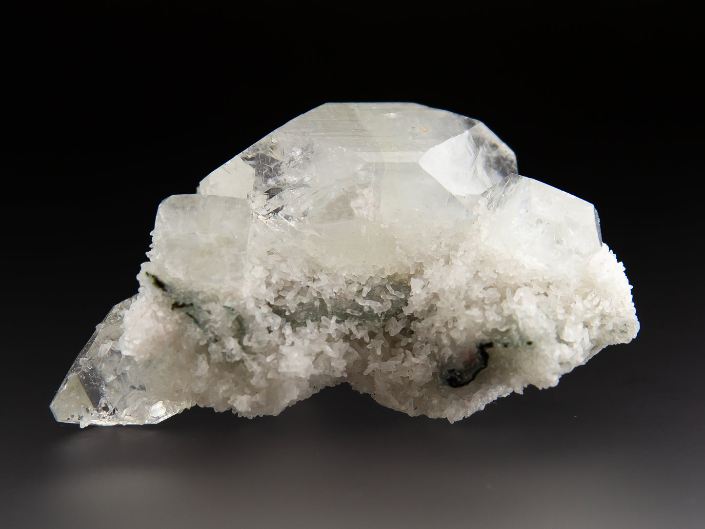 Apophyllite