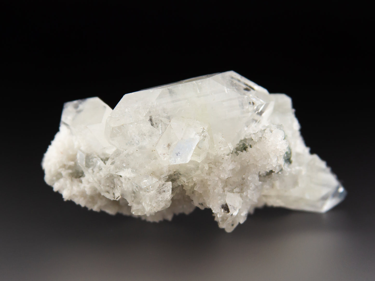 Apophyllite