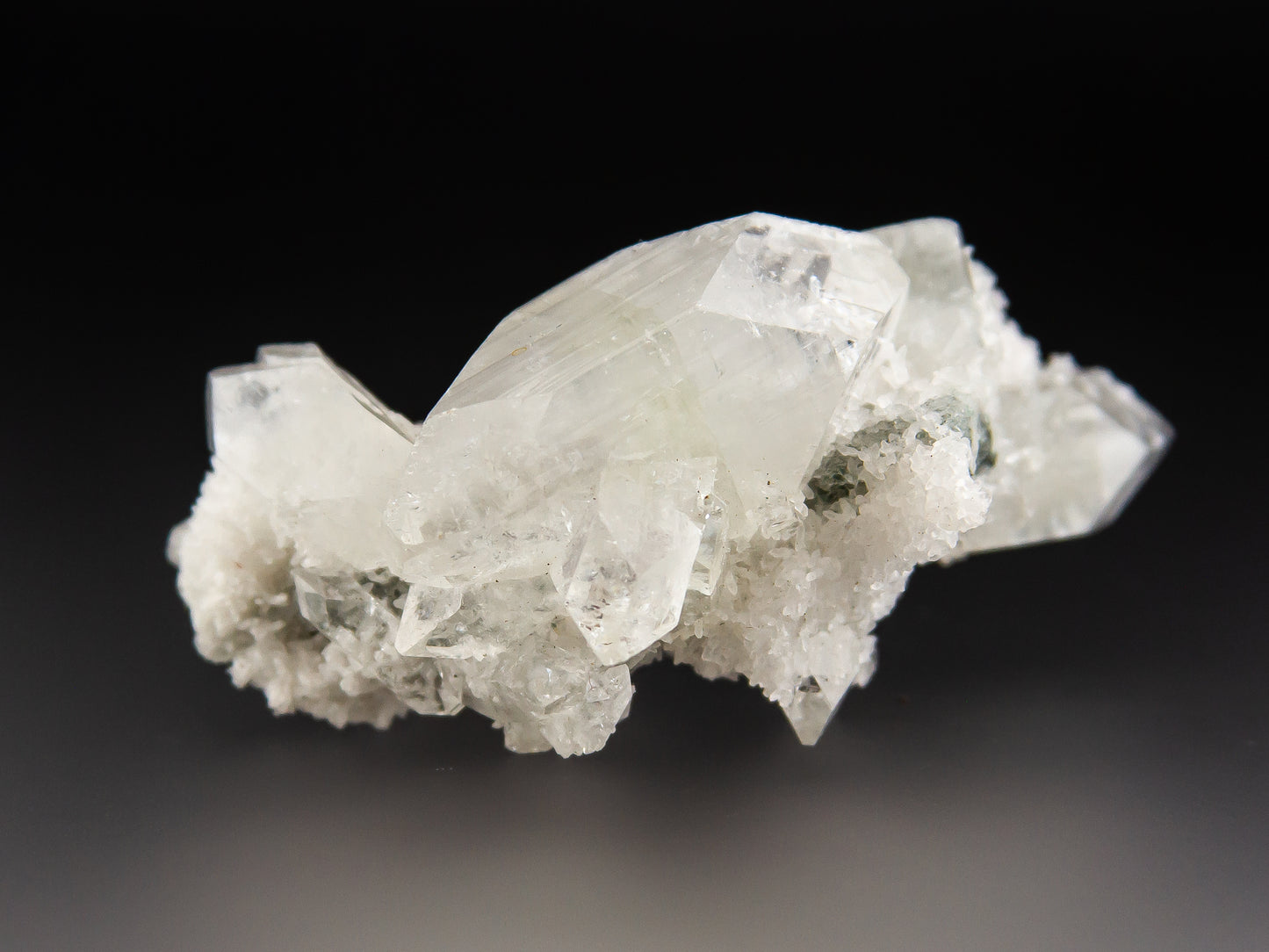 Apophyllite
