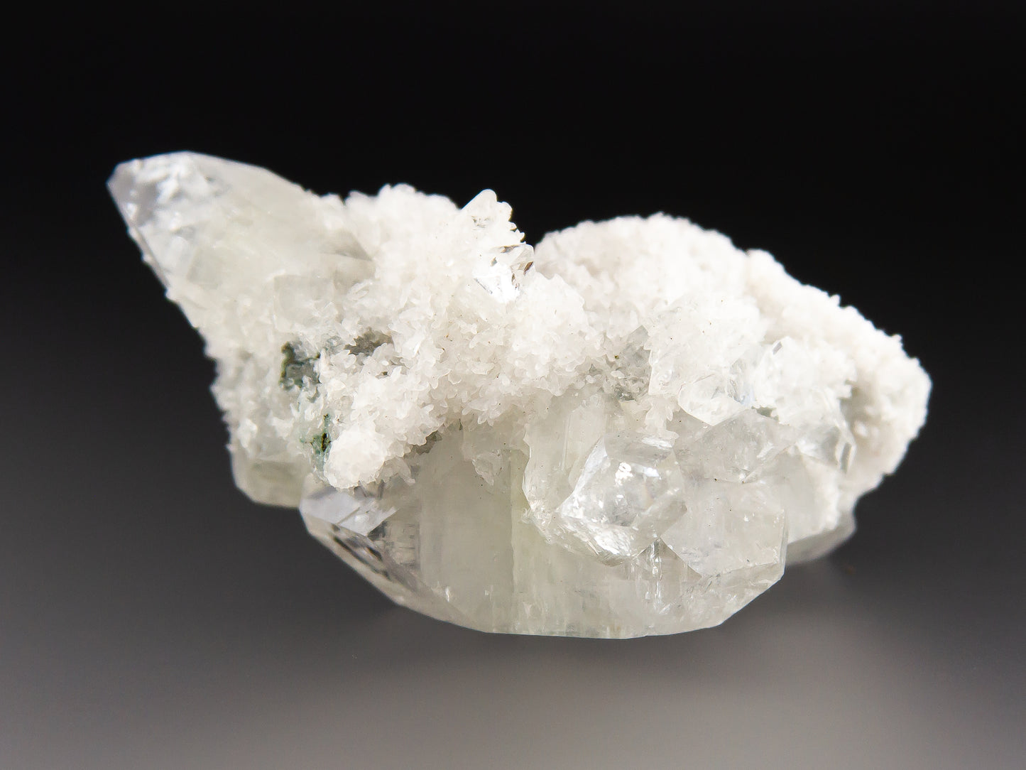 Apophyllite