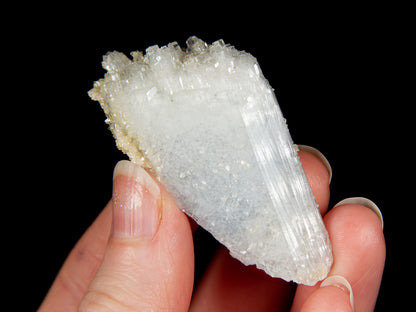 Celestine & Calcite