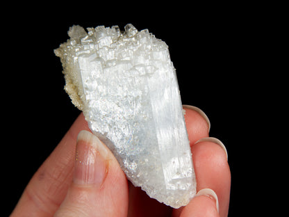 Celestine & Calcite