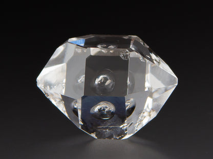 Quartz Var. Herkimer Diamond