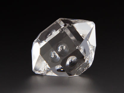 Quartz Var. Herkimer Diamond