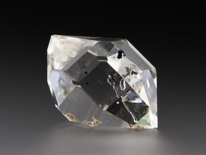 Quartz Var. Herkimer Diamond