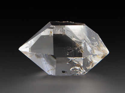 Quartz Var. Herkimer Diamond