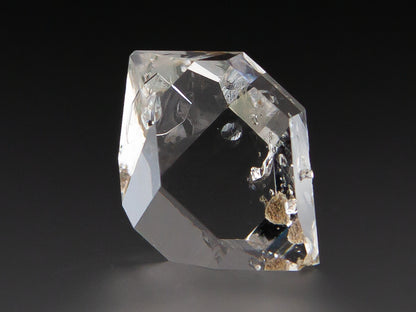 Quartz Var. Herkimer Diamond