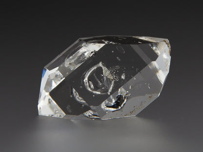 Quartz Var. Herkimer Diamond