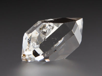 Quartz Var. Herkimer Diamond