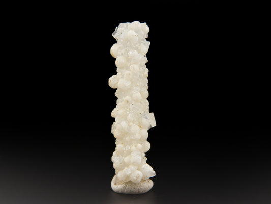 Apophyllite, Gyrolite, and Prehnite