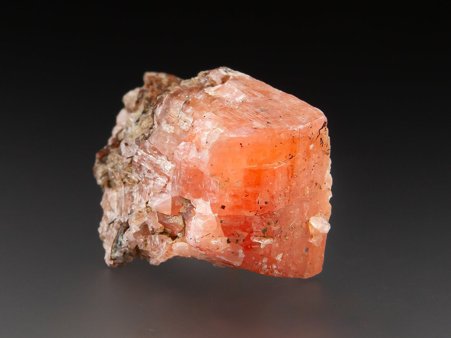 Serandite