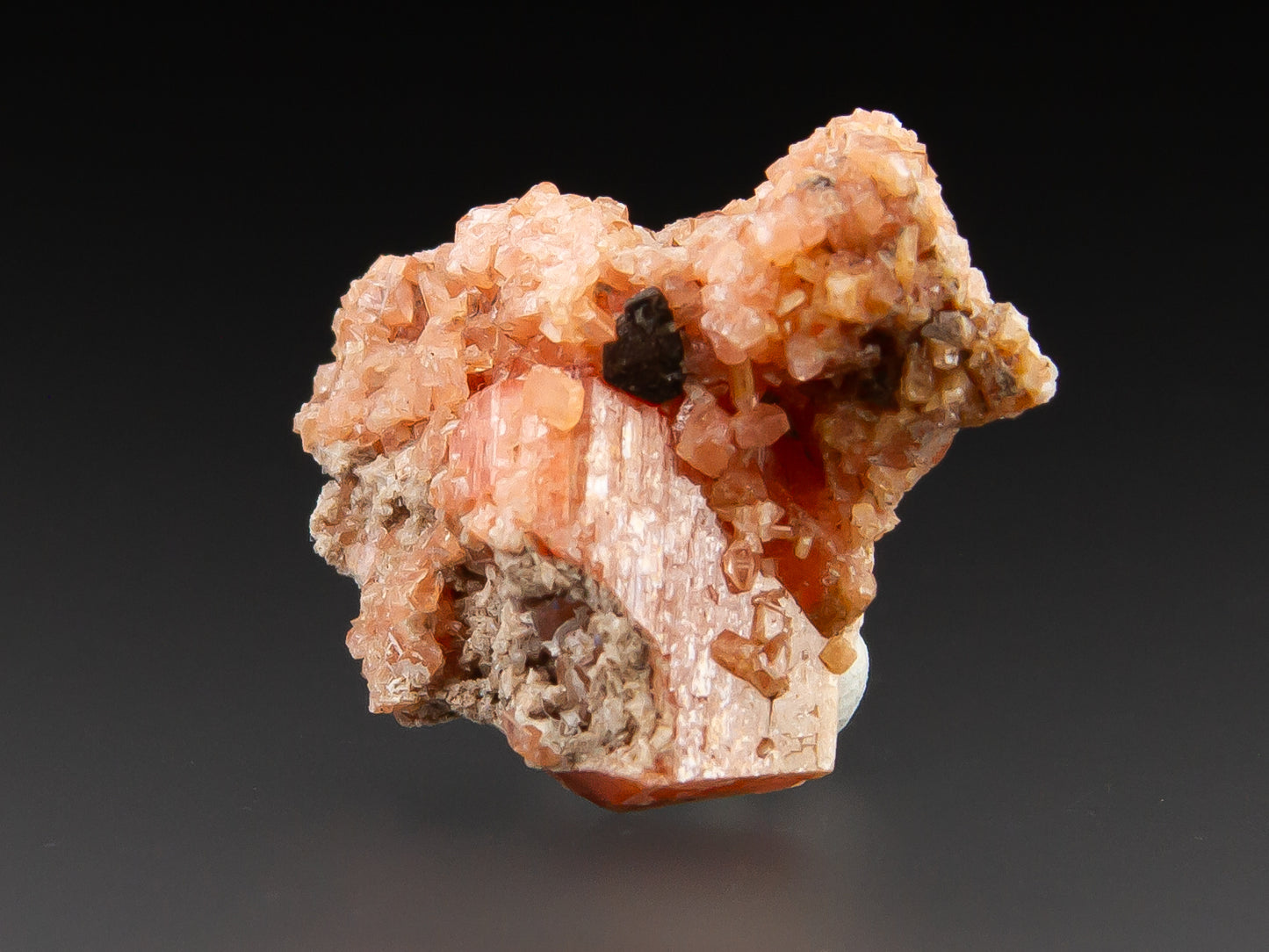 Serandite