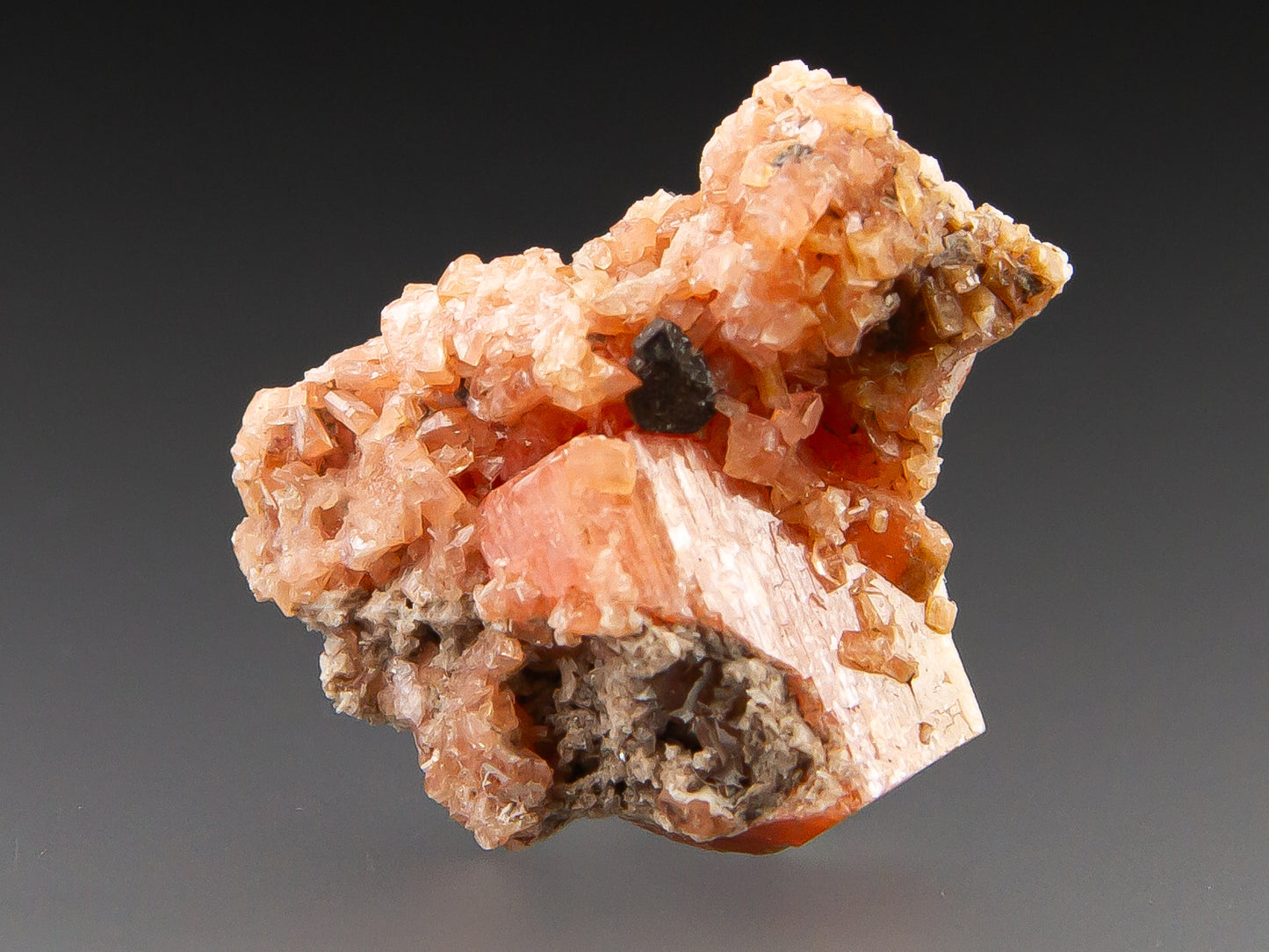 Serandite