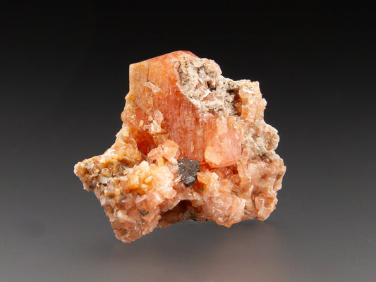 Serandite