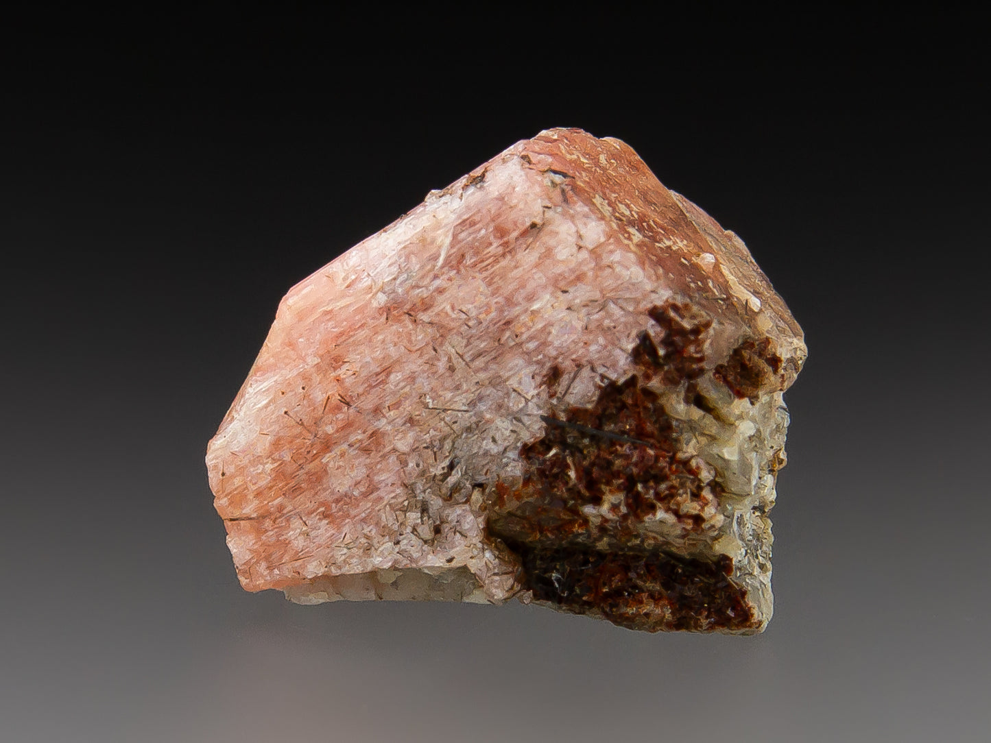Serandite