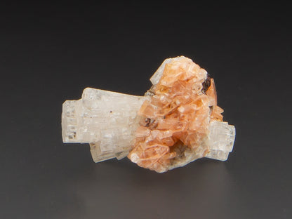 Leifite & Serandite