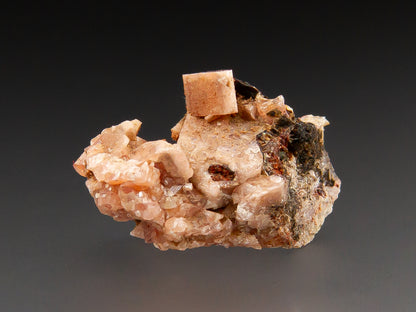 Serandite
