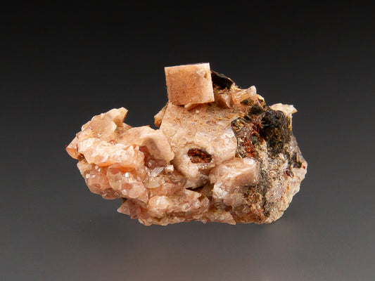 Serandite