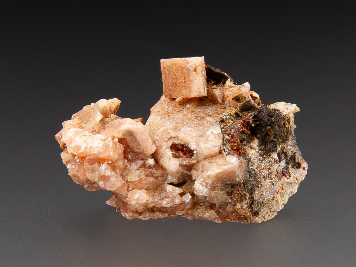 Serandite
