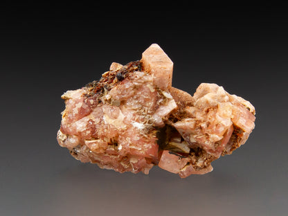 Serandite
